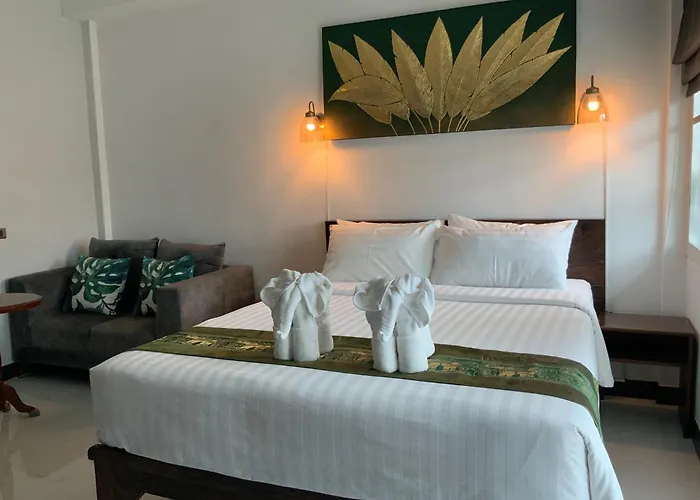 Lemon Guesthouse