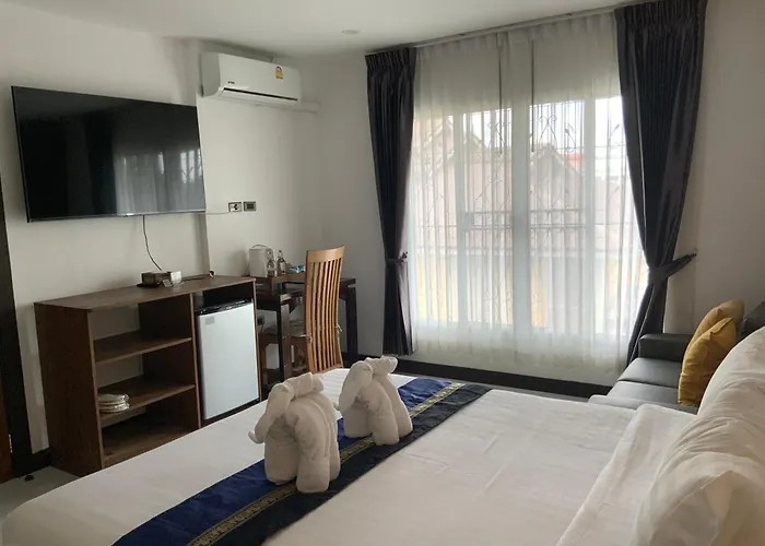 Lemon Guesthouse