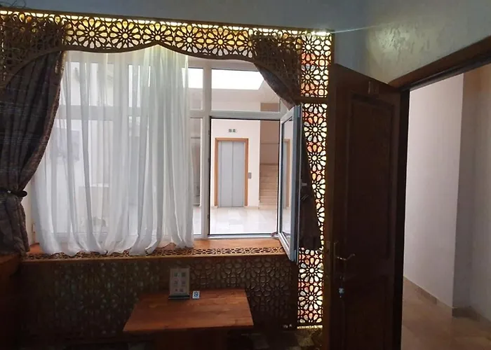 Hotels in Baku
