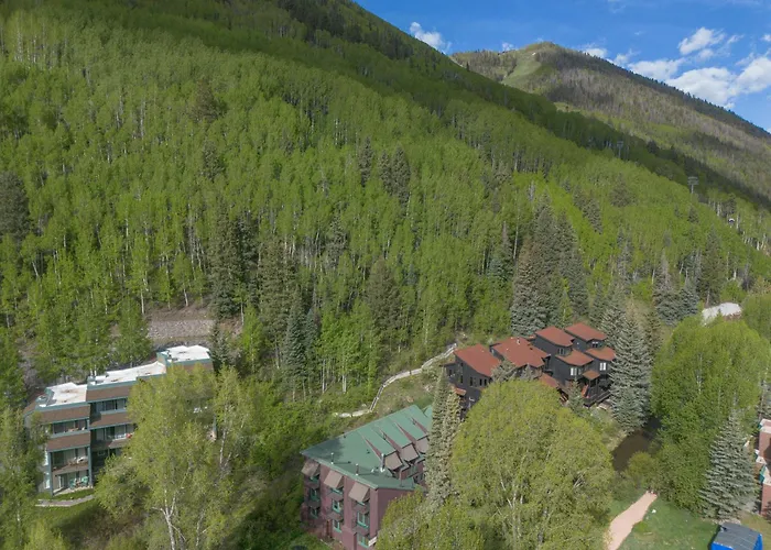 Manitou Lodge 3 By Alpine Lodging Telluride