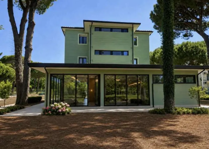 Hotel Venus
