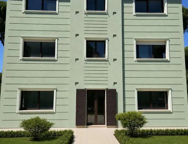 Hotel Venus