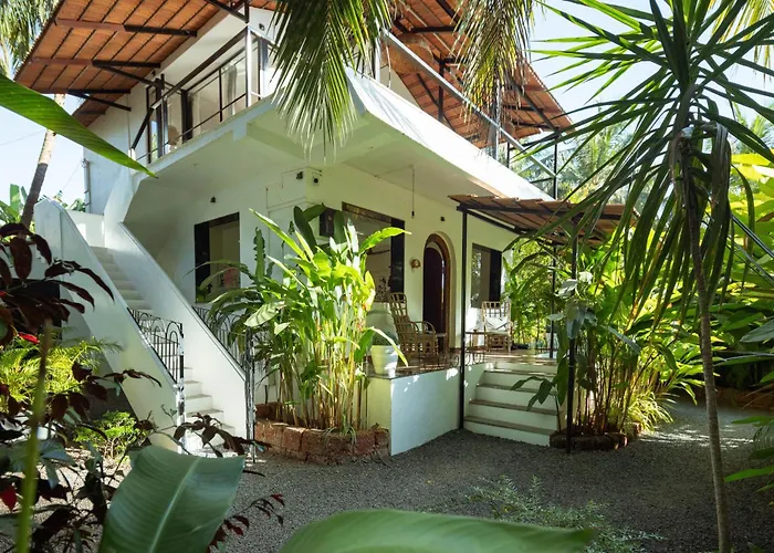 Pont Bleu Suites - Boutique Hotel -Riverside & Pool