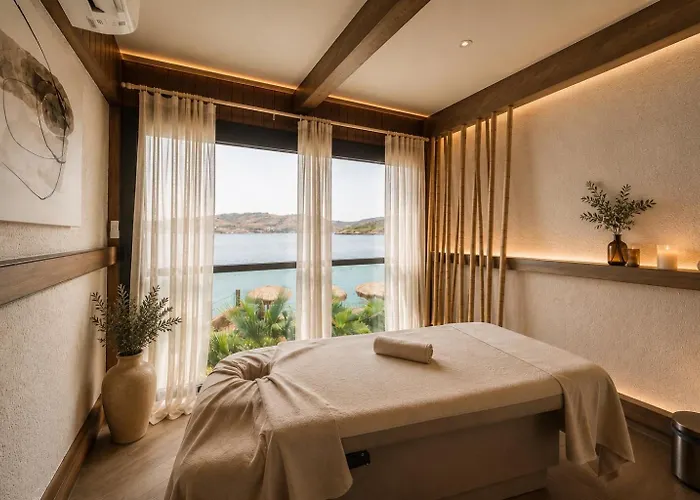 Voger Bodrum By The Sea