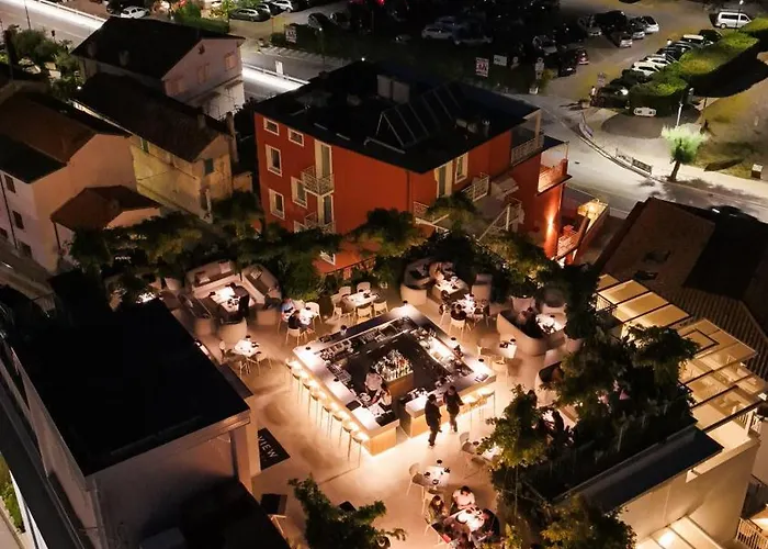 View Place & Spa