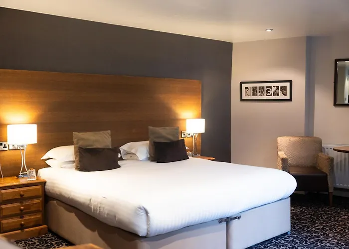 Allerdale Court Hotel