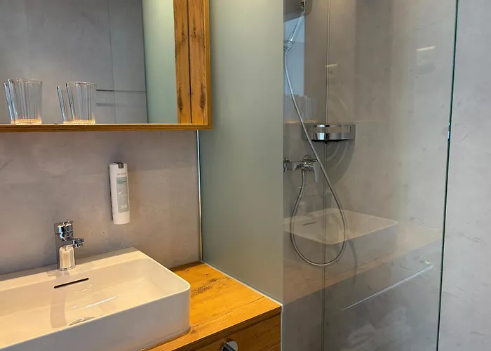 Hotels in Chur