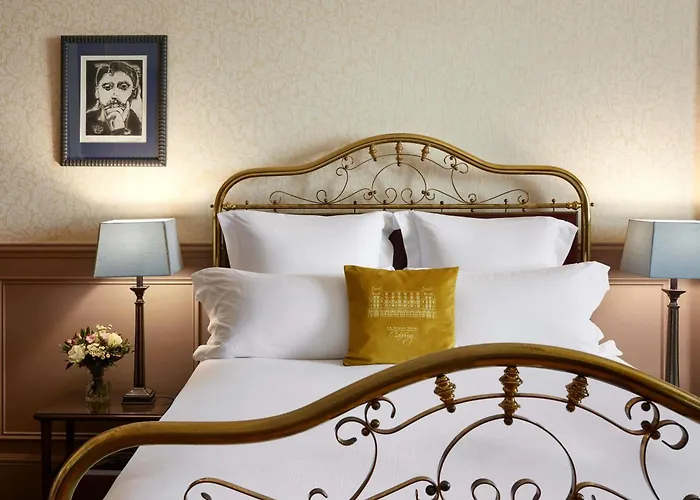 Le Grand Hotel De Cabourg - Mgallery Collection