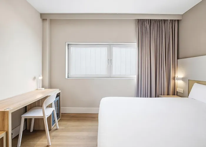 B&B Hotel Logrono Las Canas