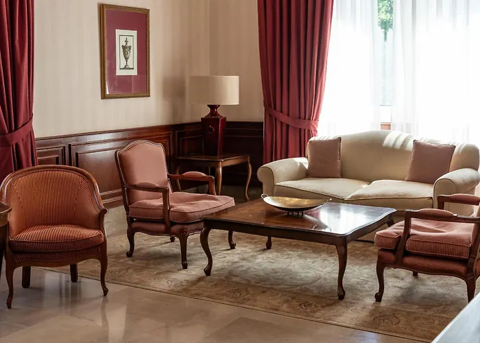 Gran Hotel Pelayo