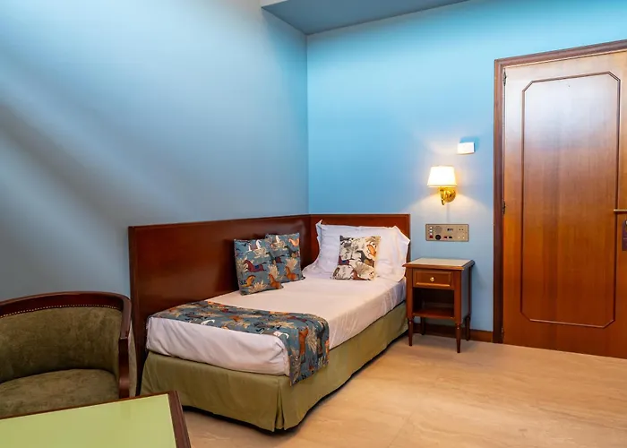 Grand Hotel Bastiani