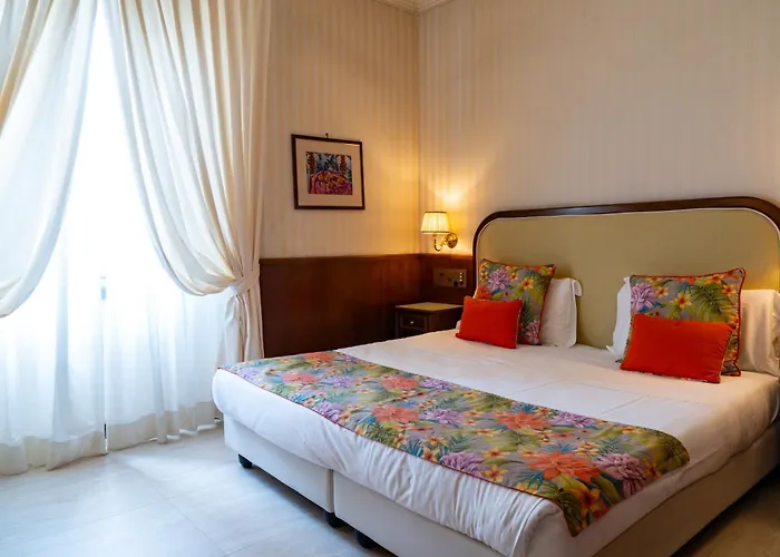 Grand Hotel Bastiani