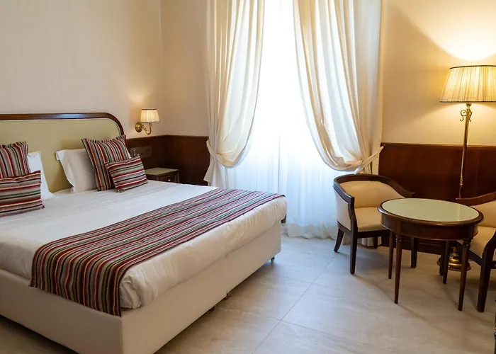 Hotels in Grosseto
