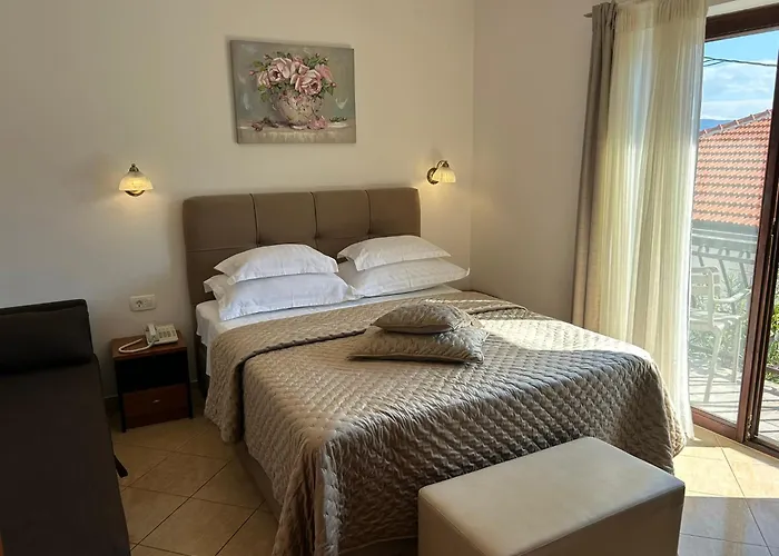 Hotel Vila Tina