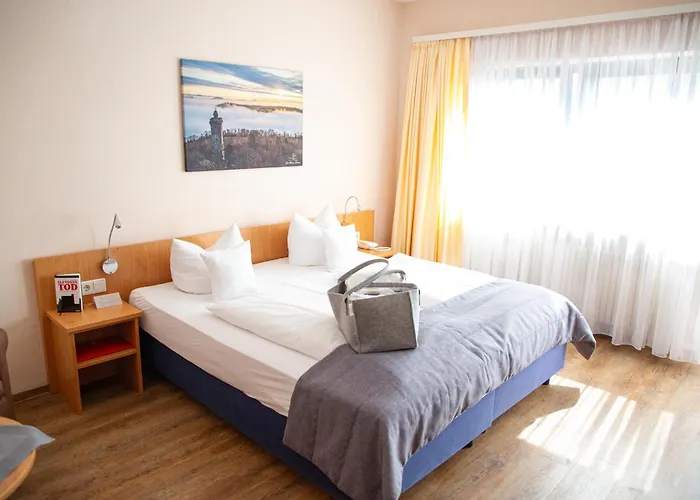 Hotels in Erfweiler