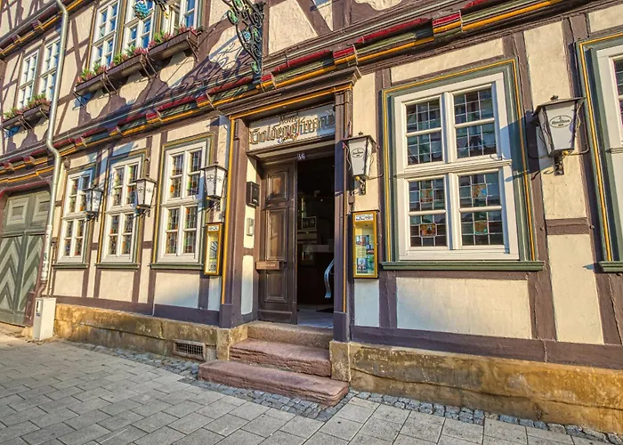 Hotel Goldene Krone