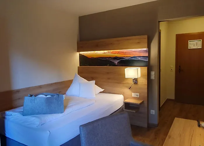 Hotel Die Kleine Blume