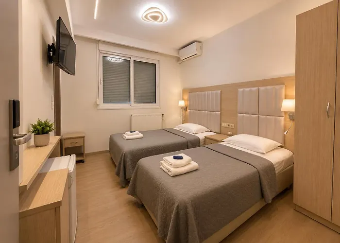 Hotel Avra