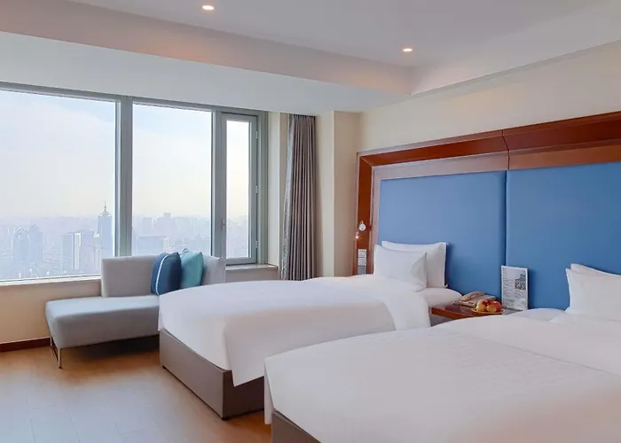 Novotel Atlantis Shanghai