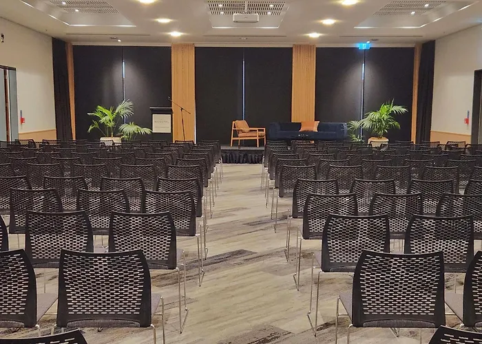 Novotel Tainui Hamilton