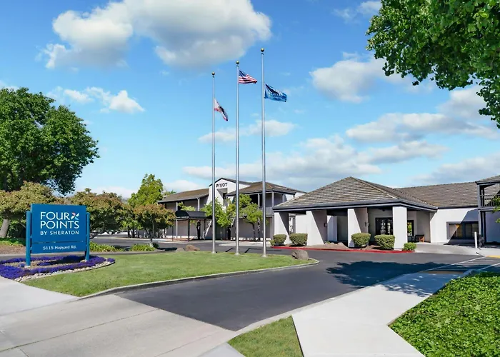 Pleasanton Cheap Hotels