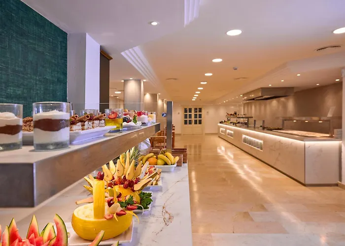 Canyamel Classic & Spa, Solo Adultos