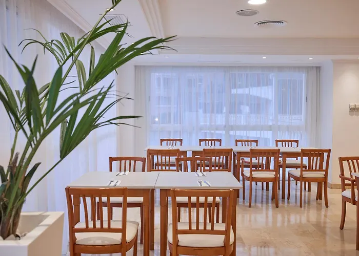 Canyamel Classic & Spa, Solo Adultos