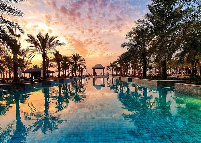 Rixos Al Mairid Ras Al Khaimah
