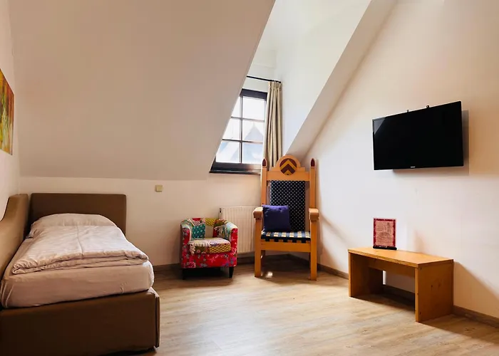Family Hotel Schloss Rosenegg