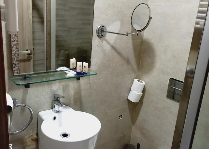 Hotel La Perla