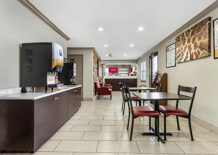 Olive Branch Motels