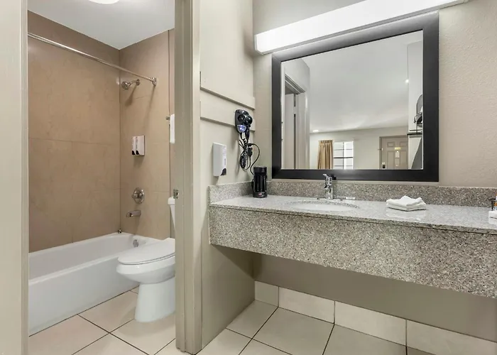 Tunica Motels