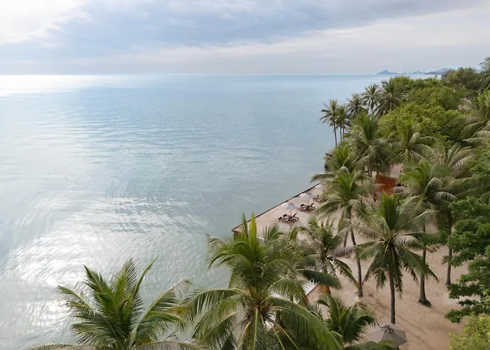 Anantara Hua Hin Resort