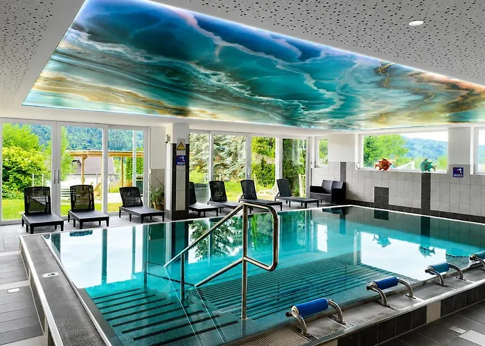 Familienhotel Steindl