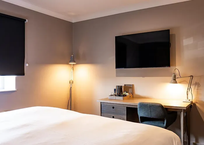Village Hotel Solihull
