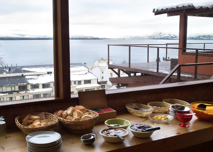 Hostel Inn Bariloche (Adults Only)