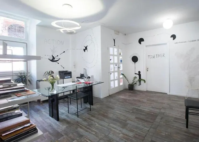 Boutique Hotel Novecento