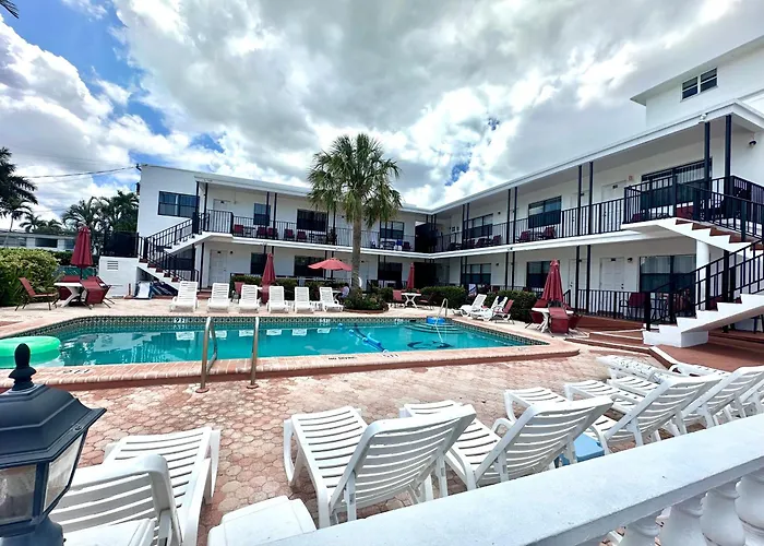 Napoli Belmar Resort