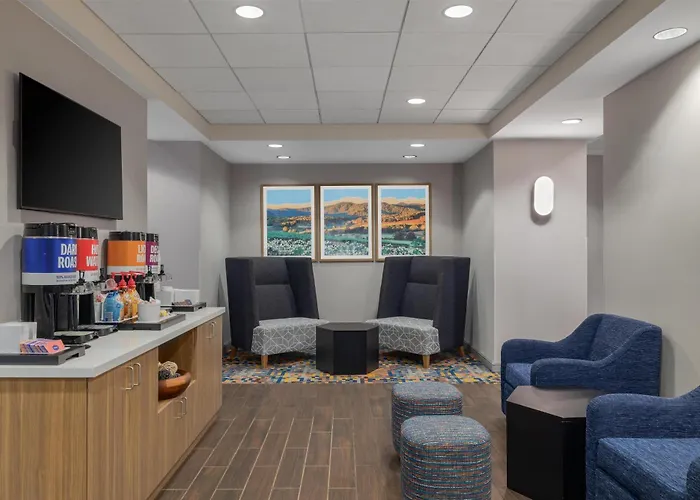 Hampton Inn Washington-Dulles International Airport South