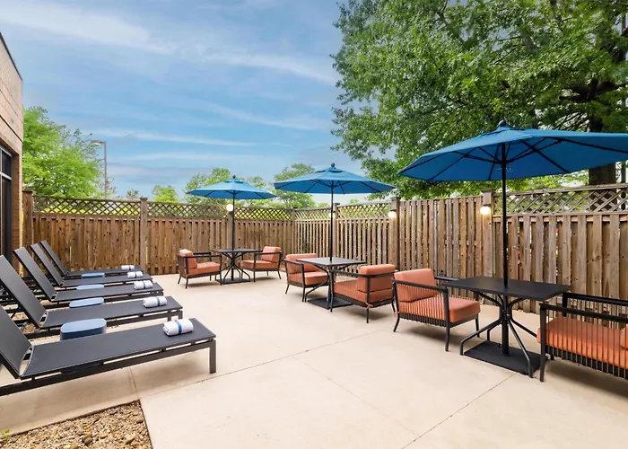 Hampton Inn Washington-Dulles International Airport South