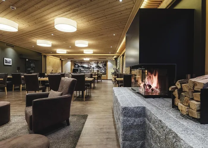 Hotel Landhaus
