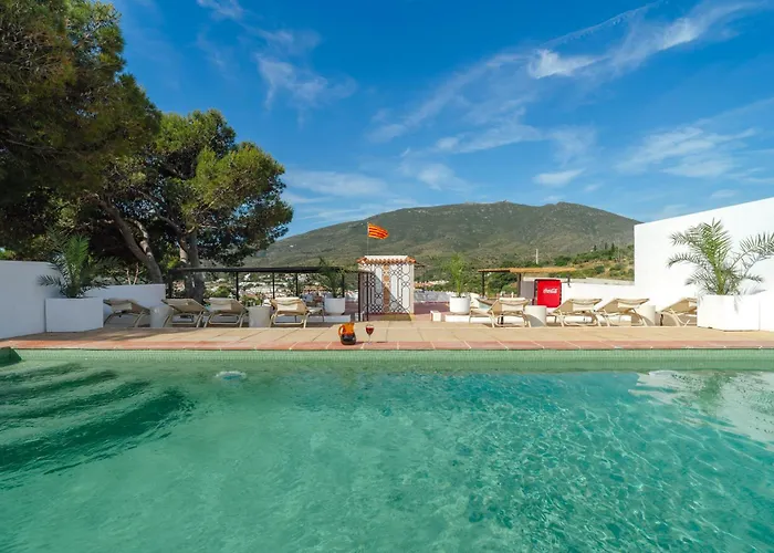 Hotel Cadaques1962 By Fimedhotels