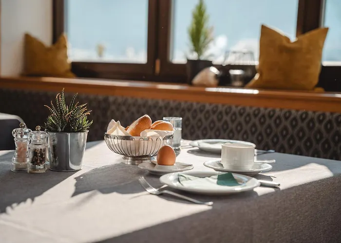 Hotel Lipeter&Bergheimat