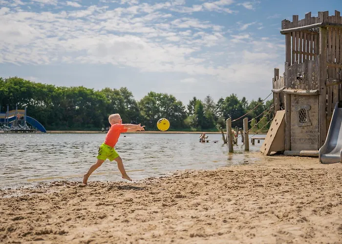 Hotels aan het strand in Assen