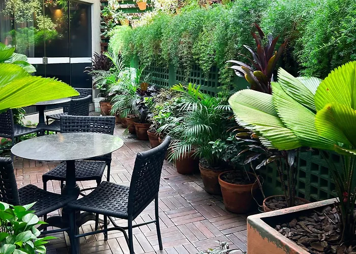 Comfort Hotel Goiânia