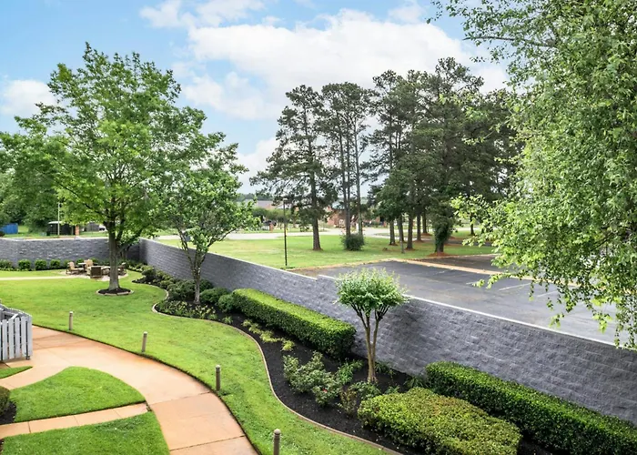 Courtyard Shreveport Airport