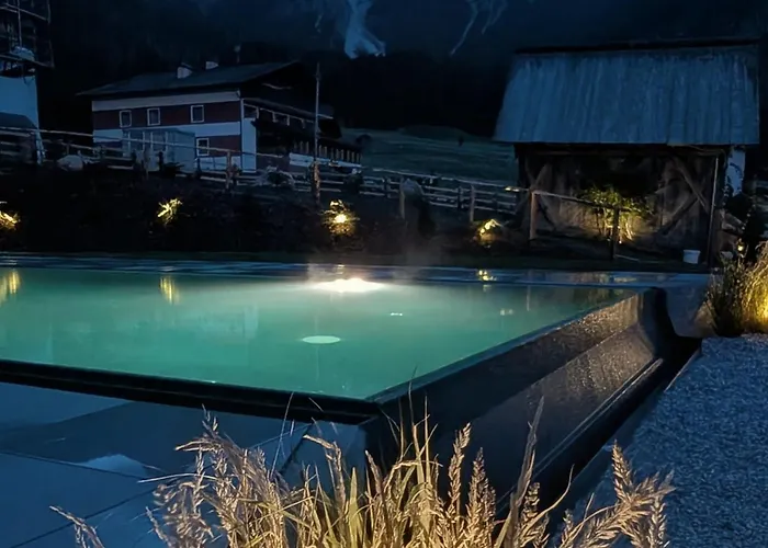 Hotel Asterbel