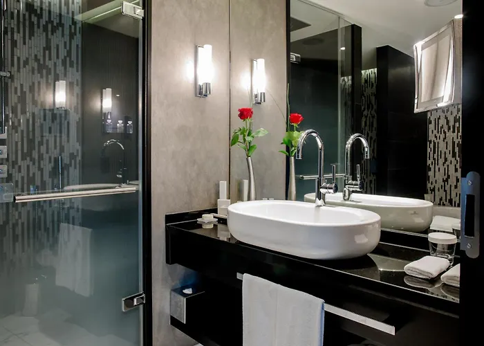 Hotel Schweizerhof Bern&Spa