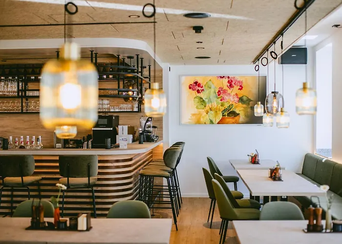Johanniter Gästehaus