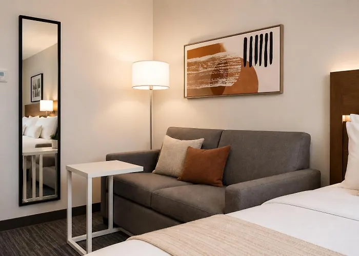 Spark By Hilton Stafford Sugar Land